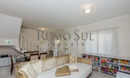 Casa em condomínio fechado com 2 quartos à venda na rua frederico guarinon, 174, morumbi, são paulo por r$ 690.990