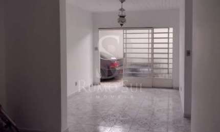 Casa com 3 quartos à venda na Rua Olga Genioli Leite, 76, Campo Grande, São Paulo por R$ 1.200.000
