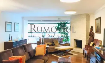 Apartamento com 4 quartos à venda na avenida professor alceu maynard araújo, 443, granja julieta, são paulo por r$ 2.700.000