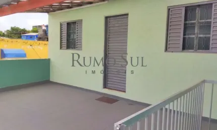 Casa com 5 quartos à venda na rua maraney, 44, interlagos, são paulo por r$ 550.000