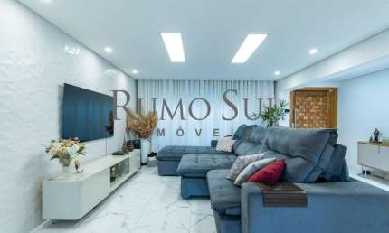 Casa com 5 quartos à venda na Rua Sincorá, 275, Jardim Umuarama, São Paulo por R$ 1.882.000