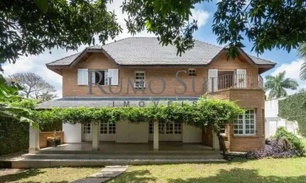 Casa com 3 quartos à venda na rua arataca, 52, chácara monte alegre, são paulo por r$ 3.550.000