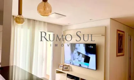 Apartamento com 2 quartos à venda na rua herbert frazer, 963, interlagos, são paulo por r$ 500.000