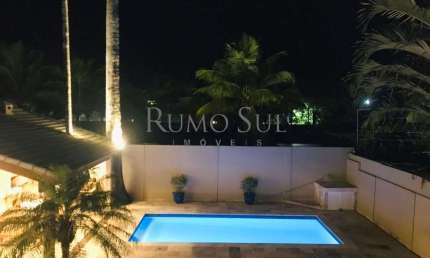 Casa com 5 quartos à venda na Rua das Paineiras, 116, Balneário Praia do Pernambuco, Guarujá por R$ 2.930.000