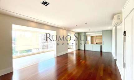 Apartamento com 4 quartos à venda na Rua Fábio Lopes dos Santos Luz, 236, Vila Andrade, São Paulo por R$ 1.900.000