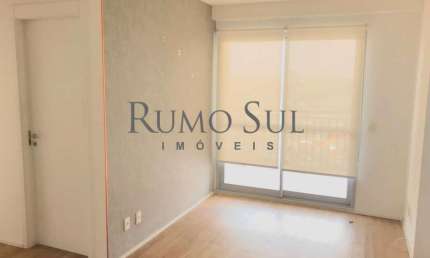 Apartamento com 2 quartos para alugar na Rua Doutor Djalma Pinheiro Franco, 829, Vila Mascote, São Paulo por R$ 3.300