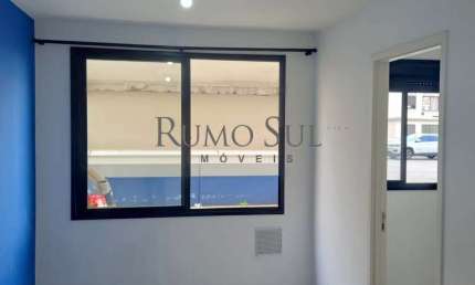 Apartamento com 2 quartos para alugar na Rua Galeno de Castro, 660, Jurubatuba, São Paulo por R$ 1.980
