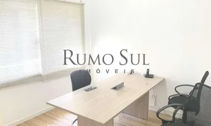 Sala comercial com 4 salas para alugar na rua domingos de morais, 2262, vila mariana, são paulo por r$ 4.500
