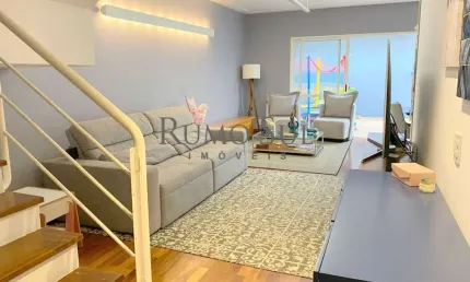 Casa em condomínio fechado com 3 quartos à venda na rua jacatirão, 555, chácara monte alegre, são paulo por r$ 2.400.000