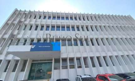 Prédio para alugar na Avenida das Nações Unidas, 22613, Jurubatuba, São Paulo por R$ 350.000