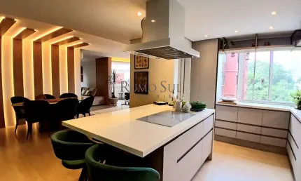 Apartamento com 3 quartos à venda na avenida ministro álvaro de souza lima, 253, jardim marajoara, são paulo por r$ 1.380.000