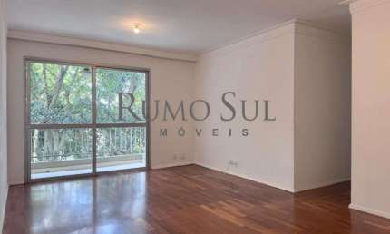 Apartamento com 3 quartos à venda na Rua Arlindo Veiga dos Santos, 25, Jardim Marajoara, São Paulo por R$ 695.000