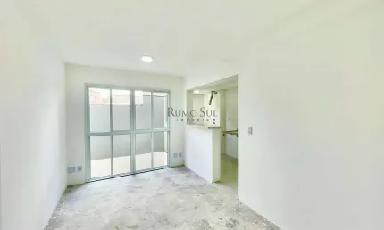 Apartamento com 1 quarto à venda na cincinato cajado braga, 97, santo amaro, são paulo por r$ 363.920