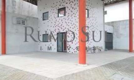 Ponto comercial à venda na Avenida Nossa Senhora do Sabará, 4401, Vila Emir, São Paulo por R$ 2.766.000