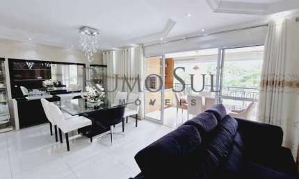 Apartamento com 3 quartos à venda na Rua Manuel Figueiredo Landim, 600, Jurubatuba, São Paulo por R$ 1.580.000