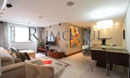 Apartamento com 3 quartos para alugar na Rua Jesuíno Arruda, 294, Itaim Bibi, São Paulo por R$ 14.500