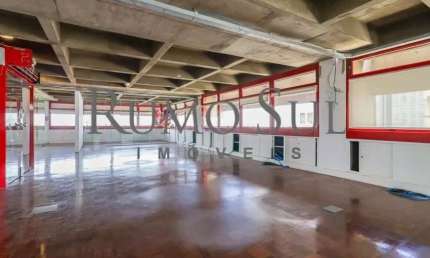 Ponto comercial com 6 salas para alugar na Avenida Nove de Julho, 5017, Jardim Paulista, São Paulo por R$ 13.500