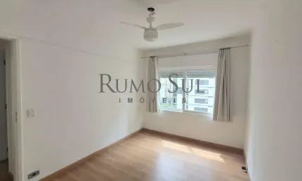 Apartamento com 2 quartos à venda na avenida jurema, 22, moema, são paulo por r$ 750.000