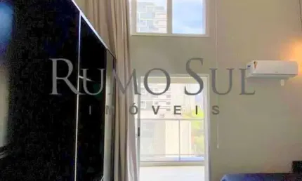 Apartamento com 1 quarto à venda na rua quatá, 76, vila olímpia, são paulo por r$ 840.000
