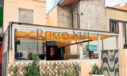 Casa comercial para alugar na Rua Clodomiro Amazonas, 878, Vila Nova Conceição, São Paulo por R$ 15.000