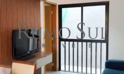 Apartamento com 1 quarto à venda na rua otávio carlos da silva, 78, cupecê, são paulo por r$ 249.000