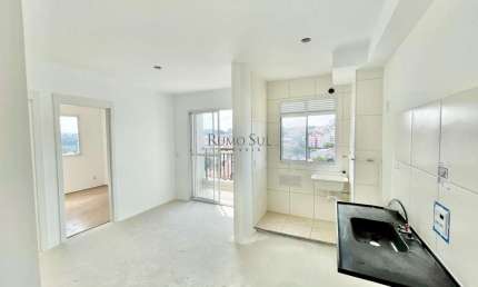 Apartamento com 2 quartos à venda na Avenida Nossa Senhora do Sabará, 1822, Campo Grande, São Paulo por R$ 380.000