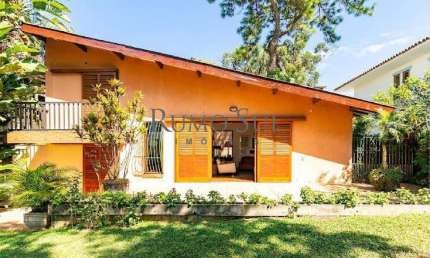 Casa em condomínio fechado com 3 quartos à venda na Rua Araporé, 802, Jardim Guedala, São Paulo por R$ 7.500.000