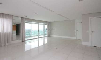 Apartamento com 4 quartos à venda na Rua Barão do Triunfo, 156, Brooklin Paulista, São Paulo por R$ 4.200.000