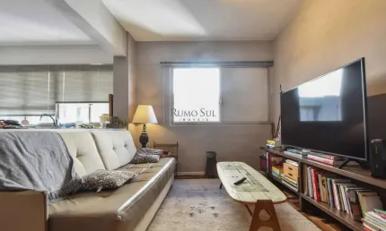 Apartamento com 2 quartos à venda na avenida ceci, 1735, indianópolis, são paulo por r$ 590.000