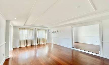 Apartamento com 4 quartos para alugar na Avenida Washington Luís, 1576, Jardim Marajoara, São Paulo por R$ 12.000
