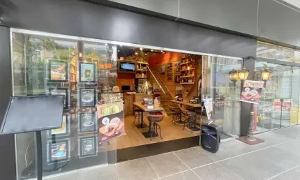 Ponto comercial para alugar na rua henri dunant, 792, chácara santo antônio, são paulo por r$ 15.000