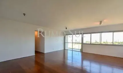 Apartamento com 4 quartos à venda na Avenida Washington Luís, 1527, Jardim Marajoara, São Paulo por R$ 1.550.000