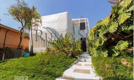 Casa com 4 quartos à venda na Calcutá, 131, Chácara Santo Antônio, São Paulo por R$ 2.700.000