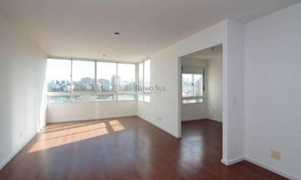 Apartamento com 3 quartos à venda na Rua Leonardo Cerveira Varandas, 50, Panamby, São Paulo por R$ 1.445.000