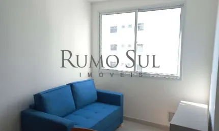 Apartamento com 2 quartos à venda na avenida sargento geraldo sant'ana, 154, jardim taquaral, são paulo por r$ 390.000