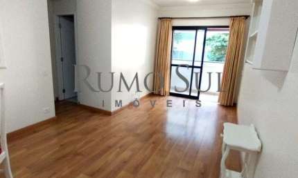 Apartamento com 2 quartos para alugar na Rua Coronel Luís Barroso, 426, Alto da Boa Vista, São Paulo por R$ 3.900