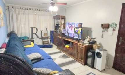 Casa com 3 quartos à venda na Rua Orestes Barbosa, 312, Campo Grande, São Paulo por R$ 810.000