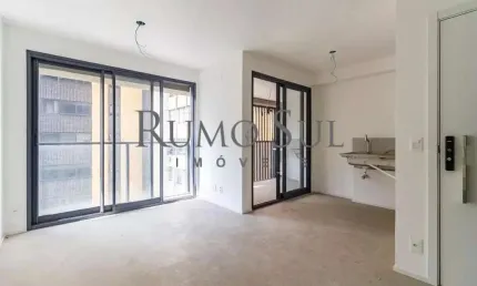 Apartamento com 2 quartos à venda na Rua José Maria Lisboa, 678, Jardim Paulista, São Paulo por R$ 1.500.000