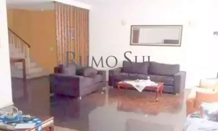 Casa com 4 quartos para alugar na miquelino gabriel fraga, 83, vila noca, são paulo por r$ 4.300