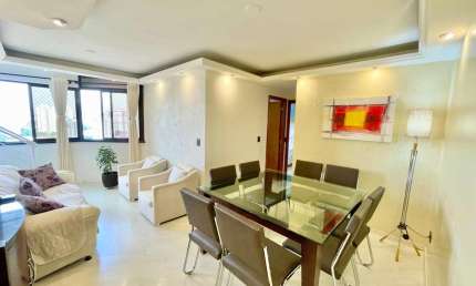 Cobertura com 3 quartos à venda na Rua Sócrates, 853, Vila Sofia, São Paulo por R$ 1.180.000