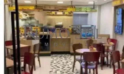 Ponto comercial para alugar na rua henri dunant, 792, chácara santo antônio, são paulo por r$ 4.900