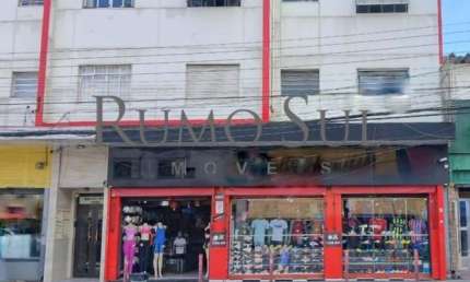 Sala comercial com 2 salas à venda na Avenida Senador Teotônio Vilela, 1017, Cidade Dutra, São Paulo por R$ 360.000