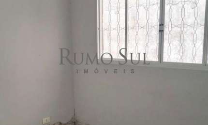 Casa com 2 quartos à venda na Januário da Rocha Franca, 133, Campo Grande, São Paulo por R$ 424.000