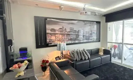 Apartamento com 1 quarto para alugar na Rua da Consolação, 2825, Cerqueira César, São Paulo por R$ 20.000