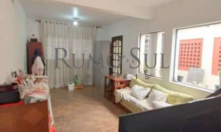 Casa com 3 quartos à venda na Rua Francisco Barbosa Lima, 186, Campo Grande, São Paulo por R$ 650.000