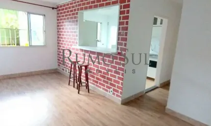 Apartamento com 1 quarto à venda na avenida washington luís, 3509, alto da boa vista, são paulo por r$ 290.000