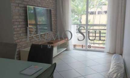 Apartamento com 3 quartos para alugar na Rua Duque Costa, 495, Jardim Marajoara, São Paulo por R$ 3.150