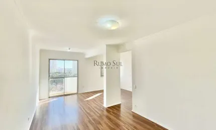Apartamento com 2 quartos para alugar na Rua Sócrates, 531, Jardim Marajoara, São Paulo por R$ 2.800