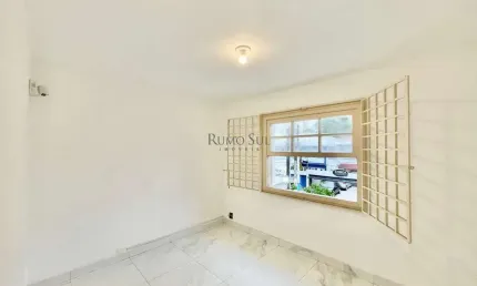 Sala comercial com 1 sala para alugar na rua moliére, 253, jardim marajoara, são paulo por r$ 1.600