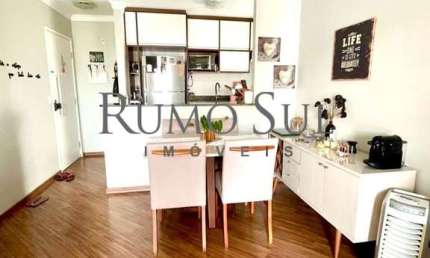 Apartamento com 3 quartos à venda na Rua Miguel Yunes, 455, Interlagos, São Paulo por R$ 780.000